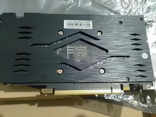 RX6600 8GB