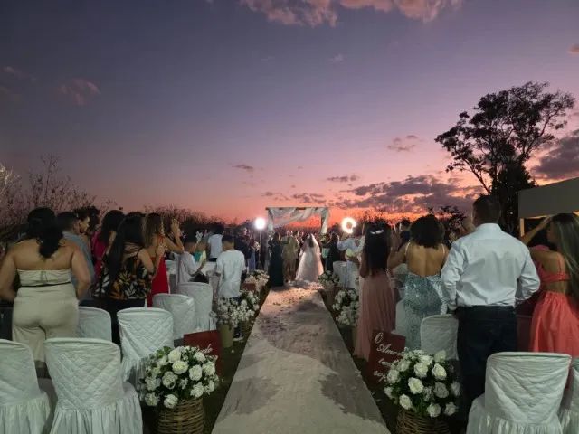 Chácara CHARLES NATUREZA- O lugar ideal para seu evento e descanso! - Foto 7