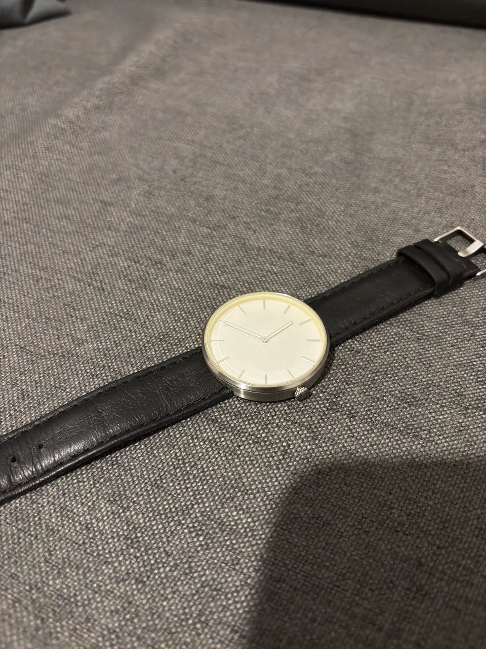 Relógio Minimalista Xiaomi - Foto 5