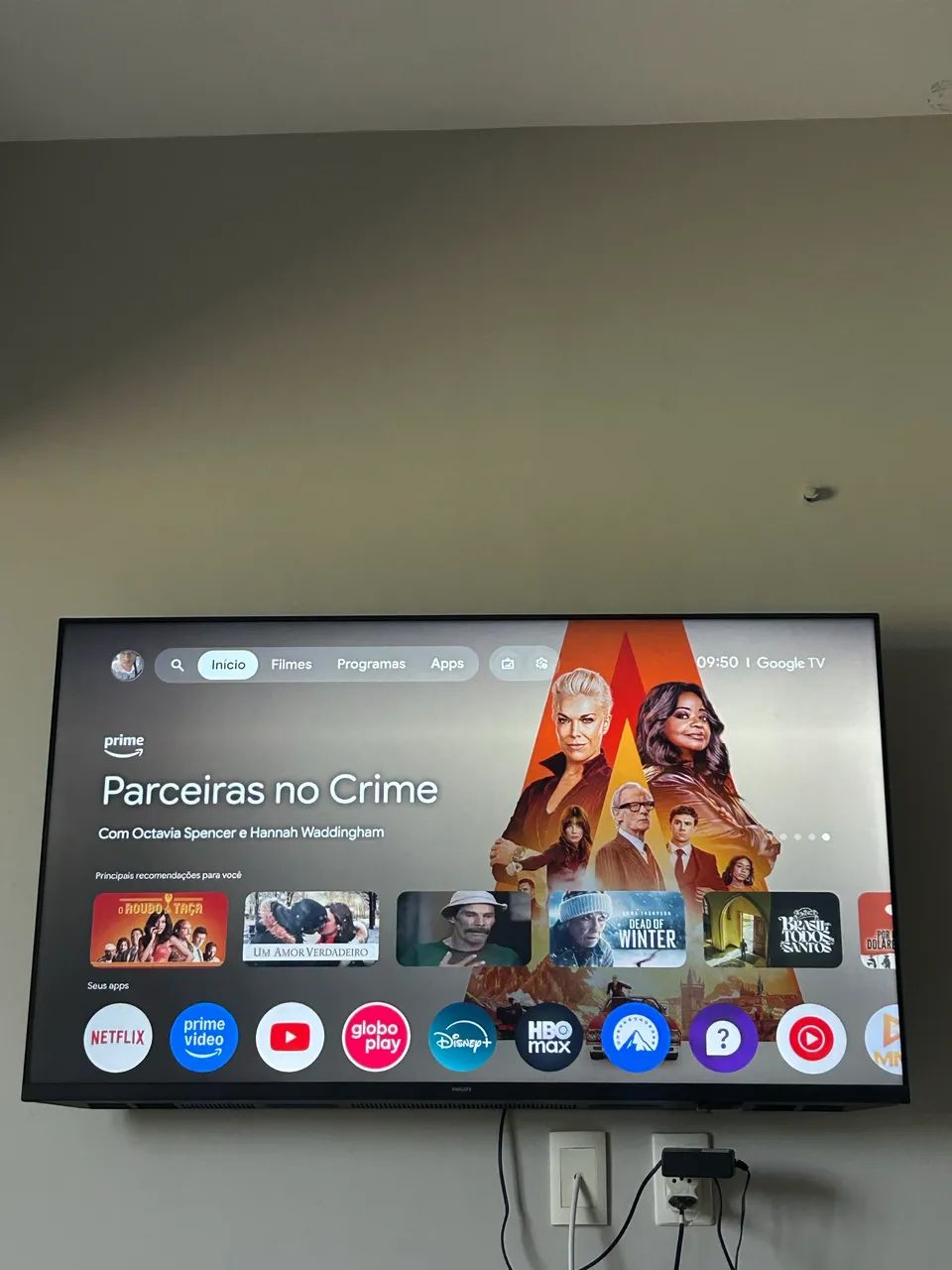 Tv 55 - Foto 3