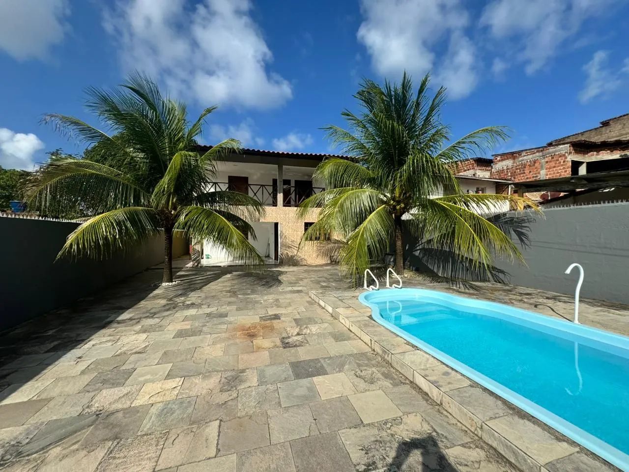 Casa Praia de Tamandaré 