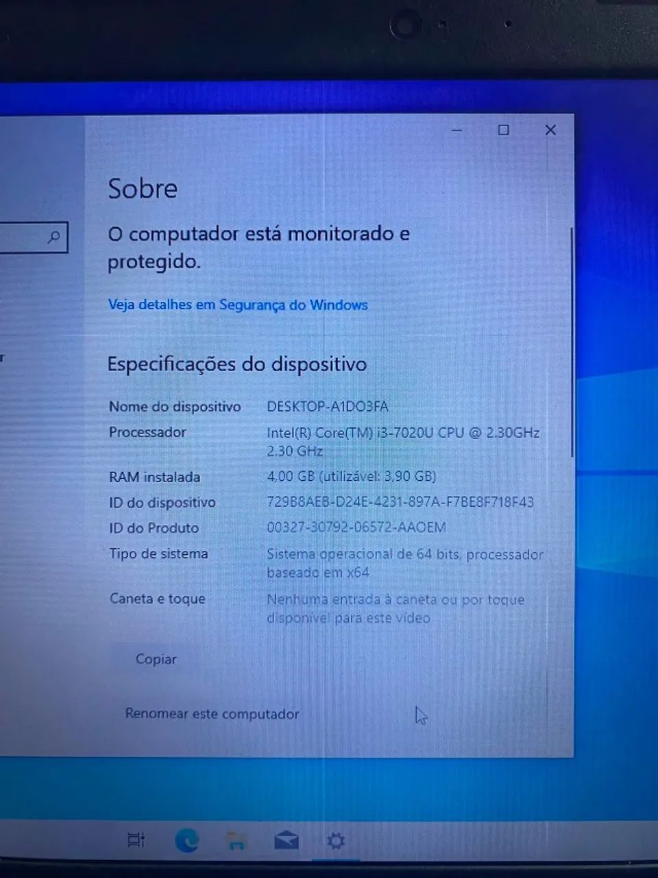 Notebook Dell - Foto 3