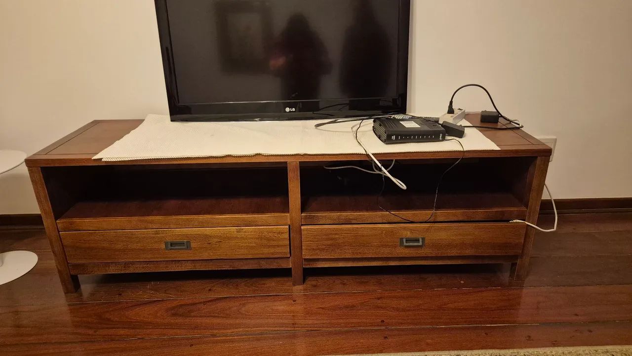 Vendo Hack de Madeira - Foto 2