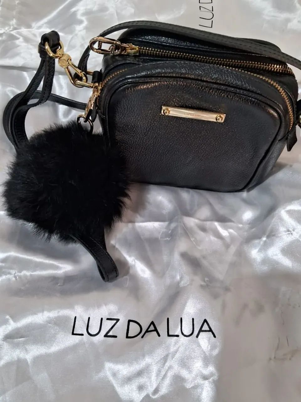 Bag luz da lua  - Foto 4