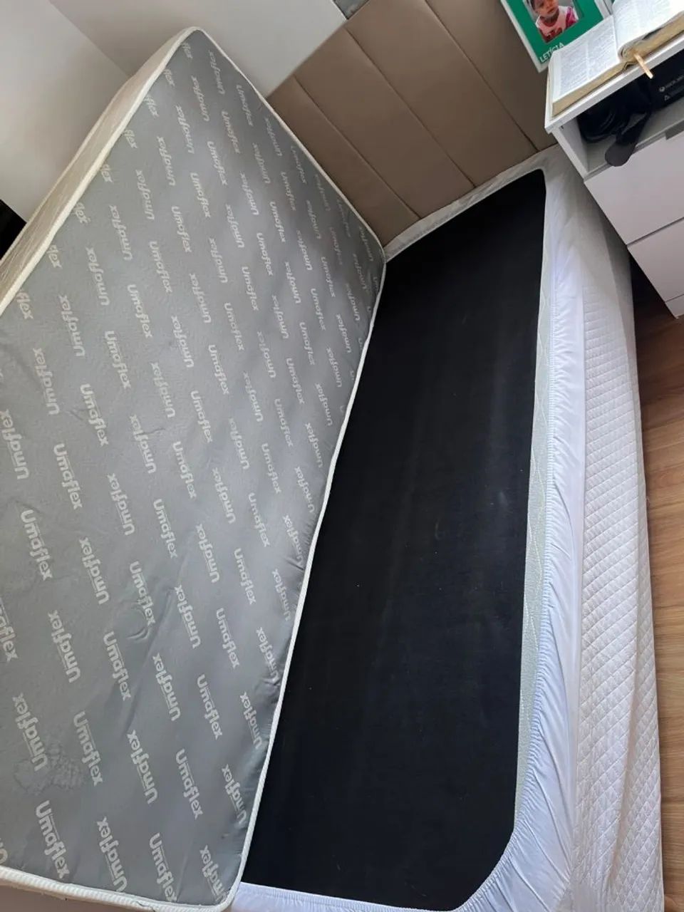 Cama box solteiro  - Foto 2