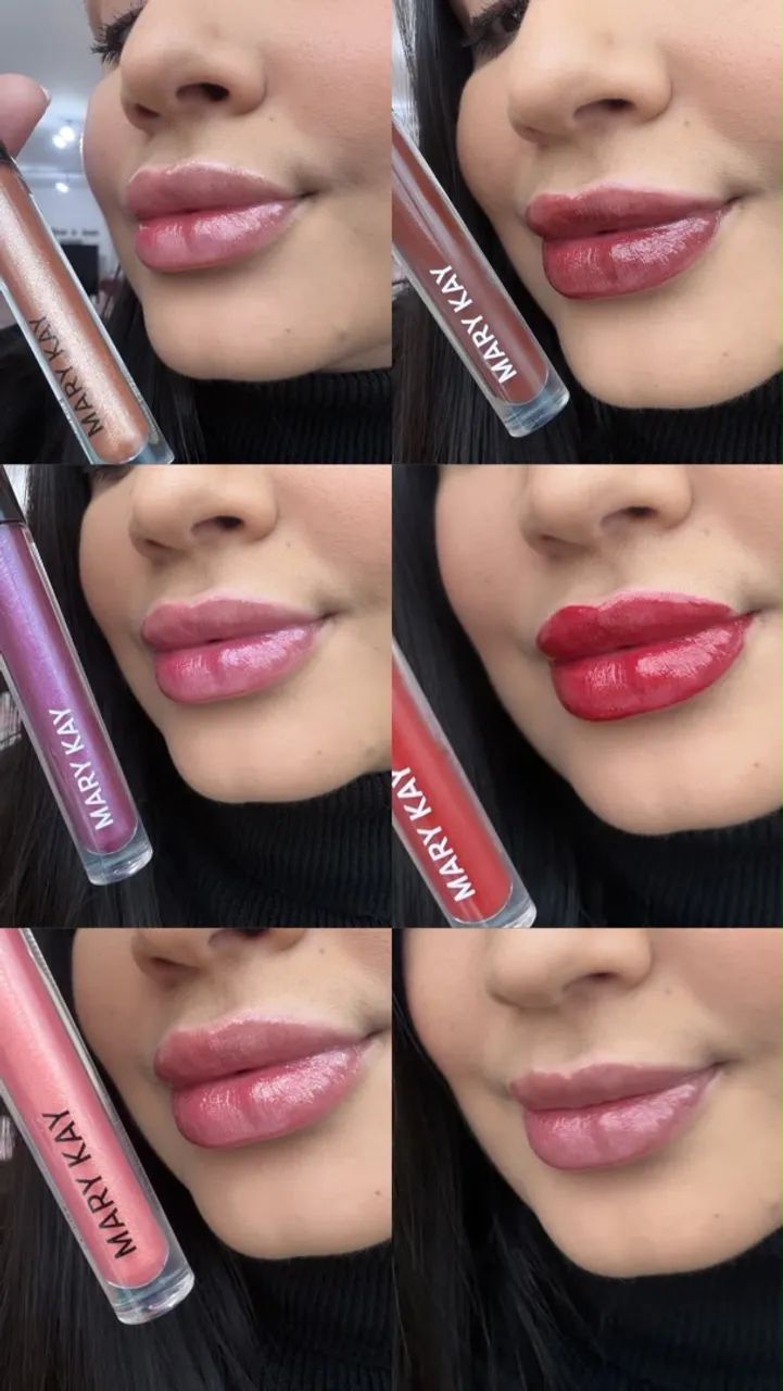 Brilho labial mary kay - Foto 2