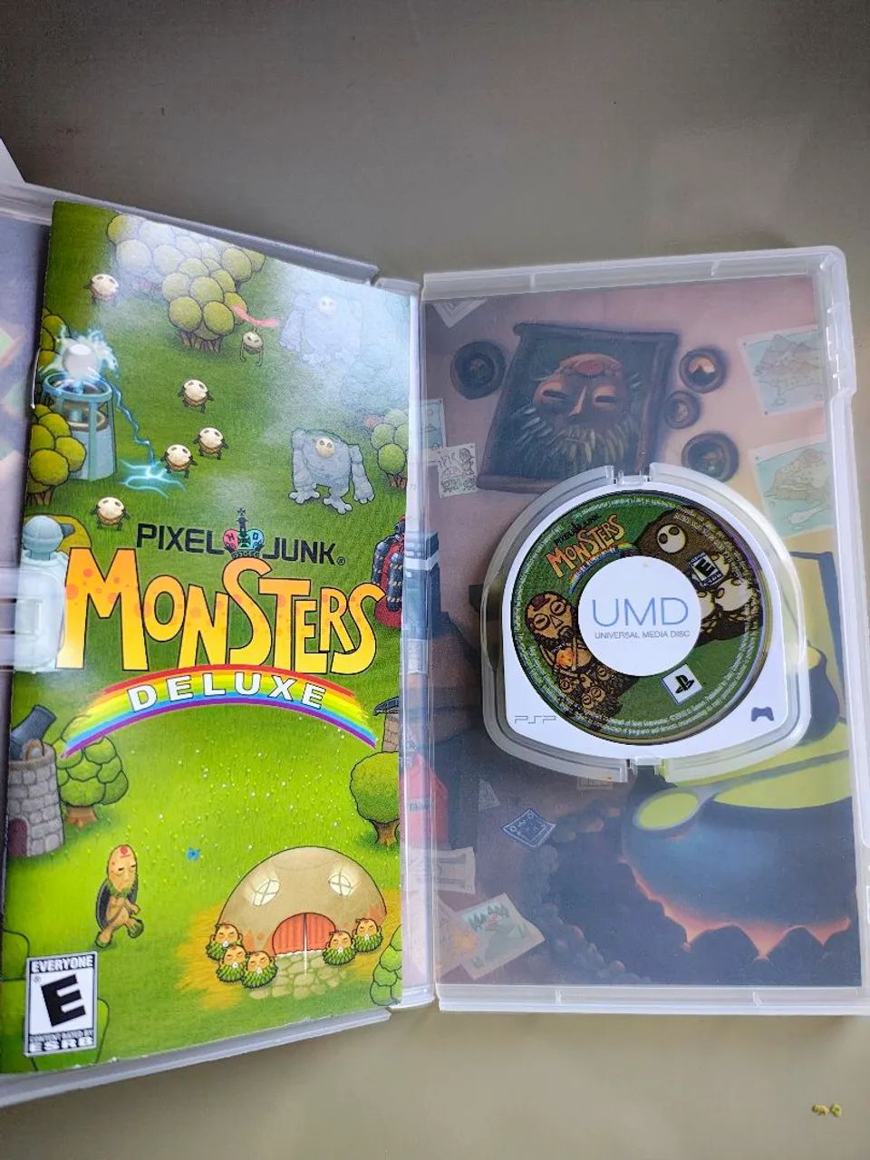 Pixel Junk Monsters - Foto 2