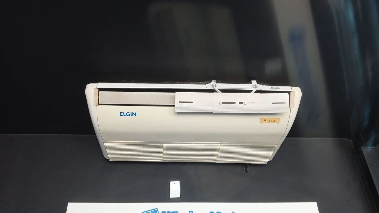 Vendo Ar condicionado 36 mil BTUs piso teto