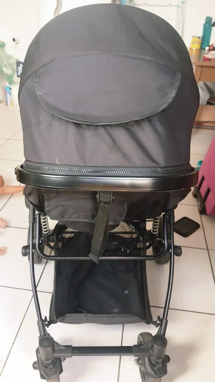 Conforto pro seu bebê  - Foto 2