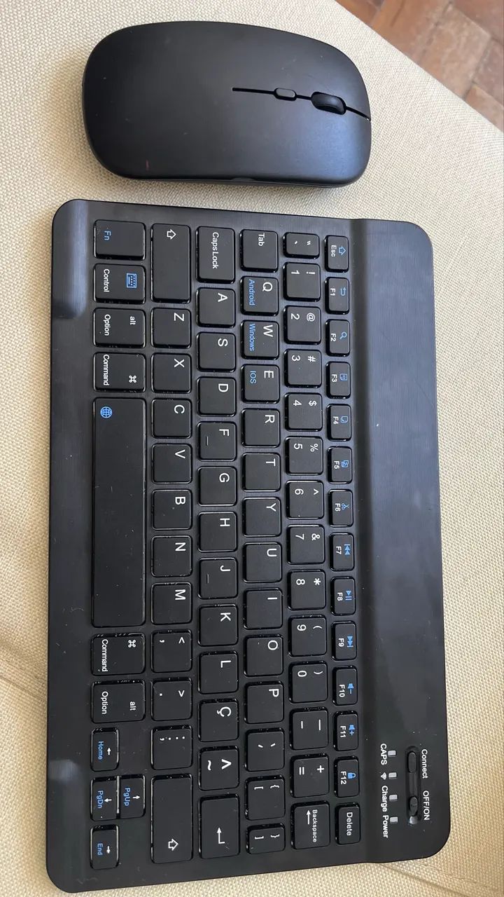 Tablet Tablet REDMI PAD SE - Foto 3