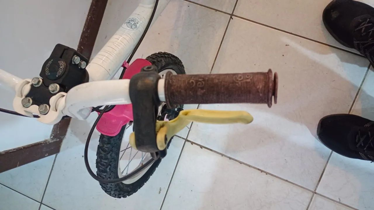 Bicicleta Aro 16 - Foto 2