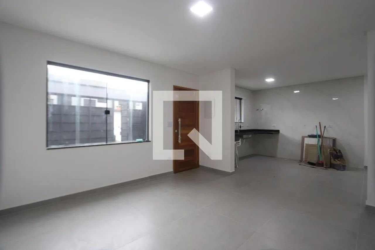 Casa à Venda - Vila Alpina, 2 Quartos, 85 m2 - Foto 2