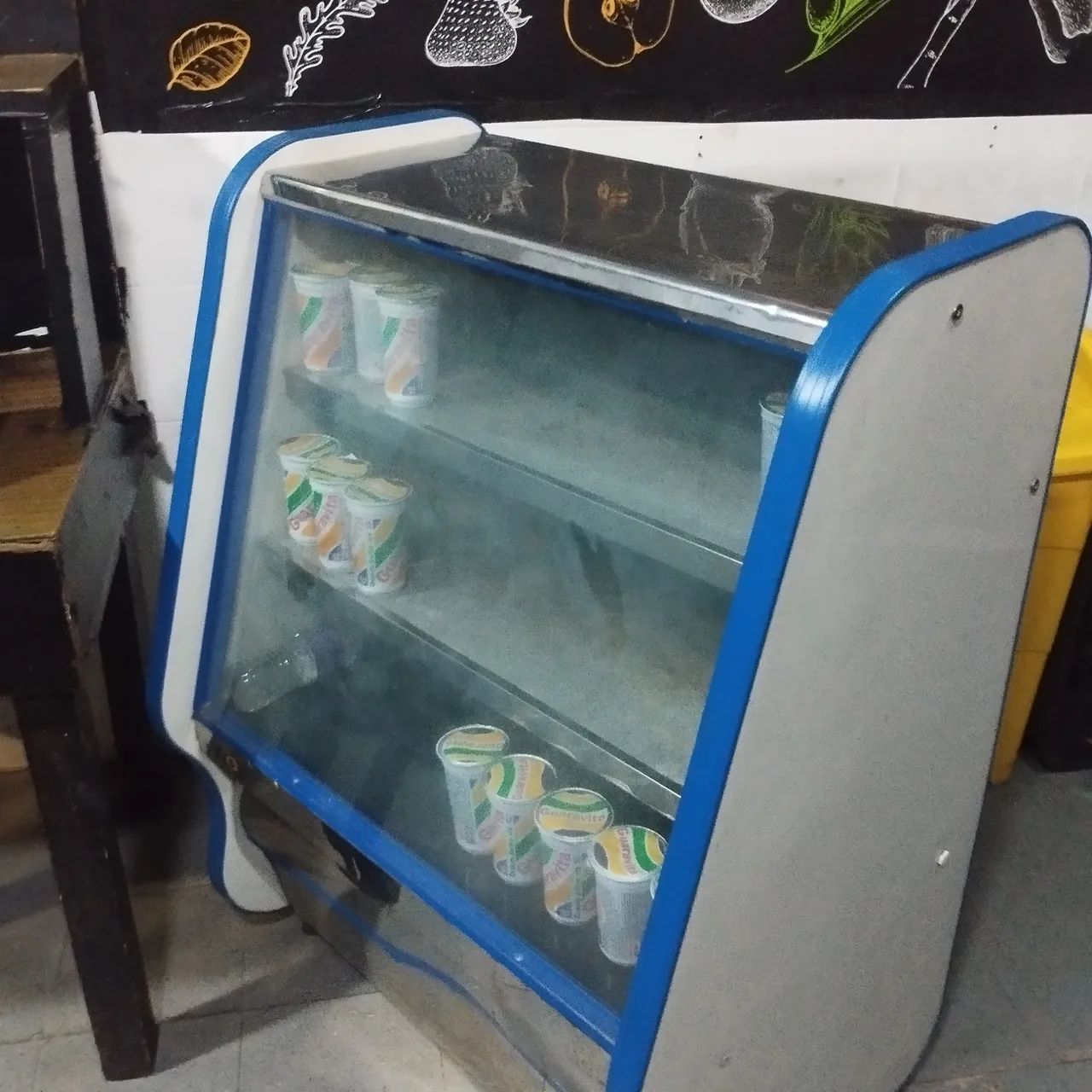 Balcão refrigerado $1350 - Foto 3