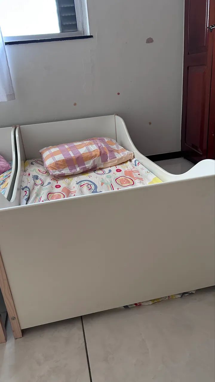 Cama Júnior Tok Stok  - Foto 2