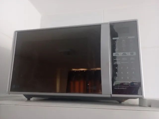 Microondas  - Foto 2
