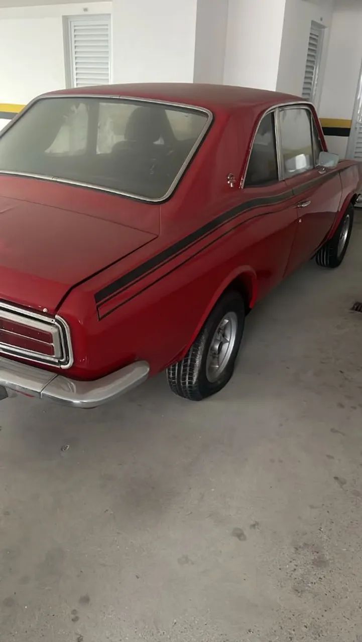 Ford Corcel I 1975 - Foto 3