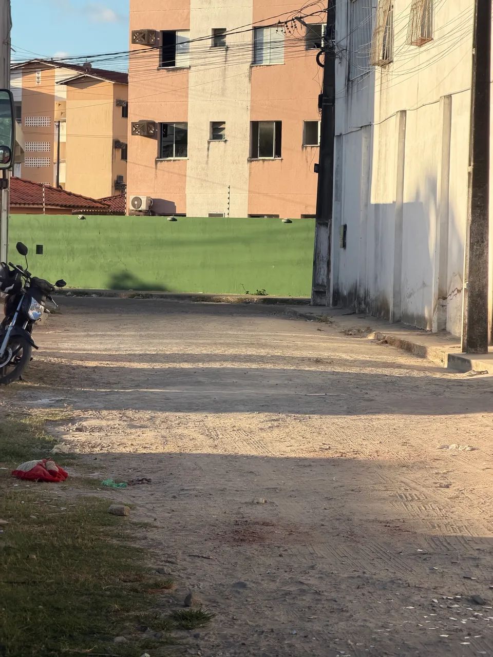 Vendo Terreno Marcos freire2 - Foto 2