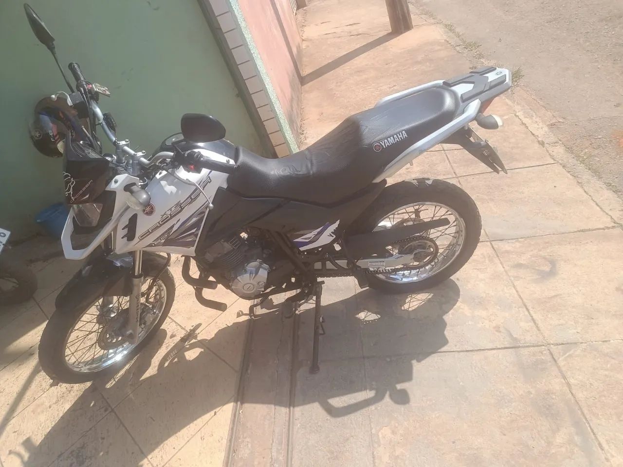 Moto yamara - Foto 2
