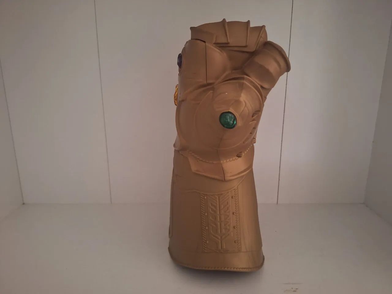 Manopla Luva do Thanos - Foto 3