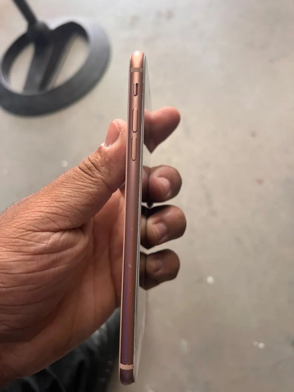 iPhone & plus  - Foto 4