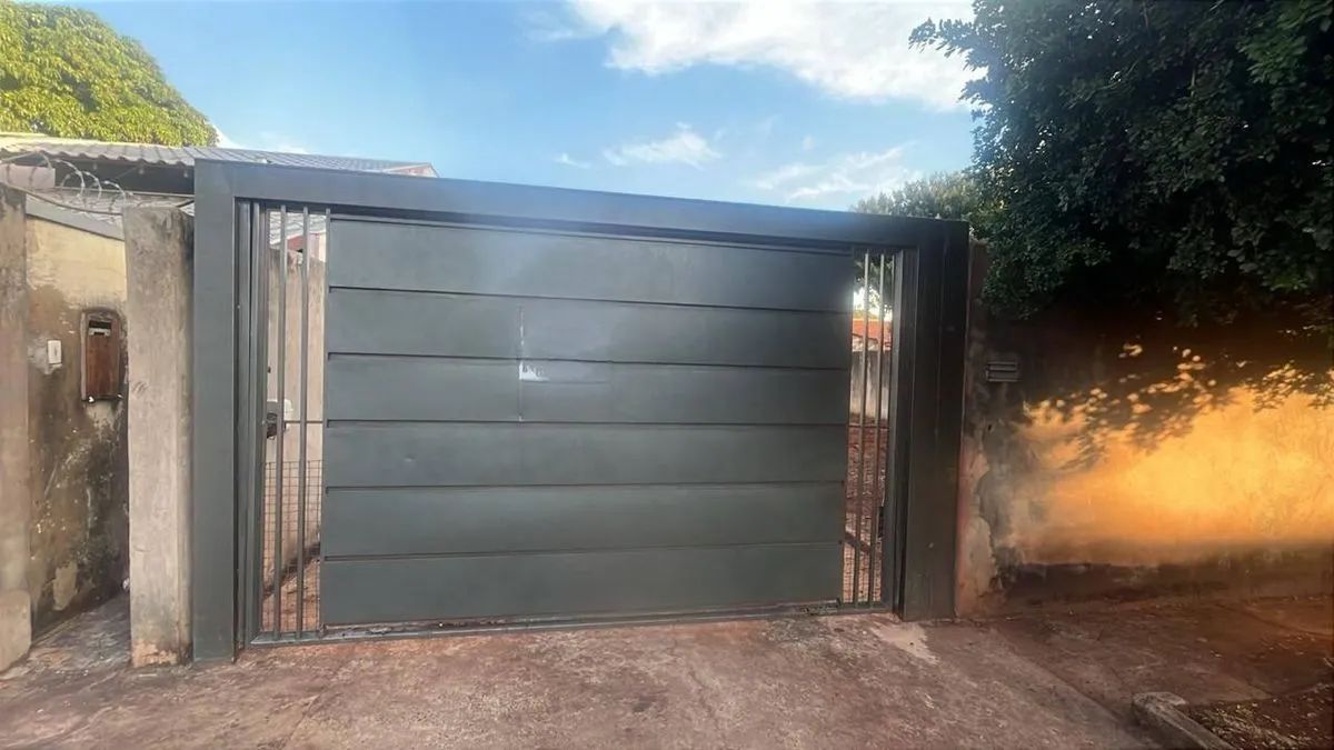 Casa com 2 quartos à Venda, Vila Nasser - Campo Grande