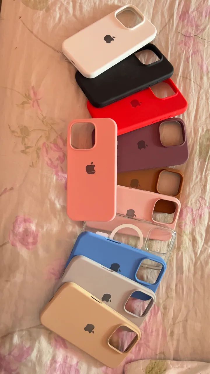Cases 16 Pro - Foto 3