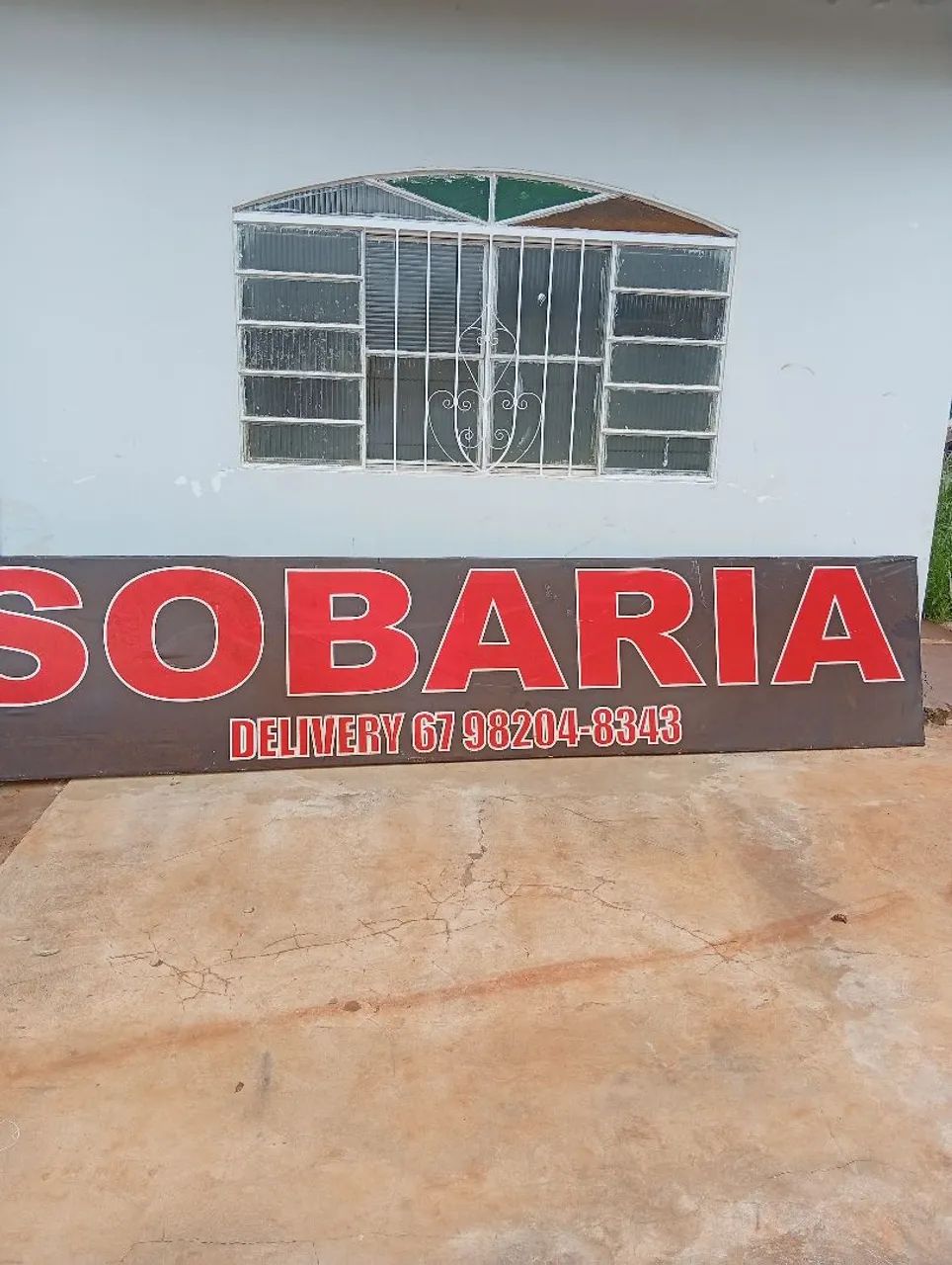 Placa de 4 x 0.80 - Foto 3