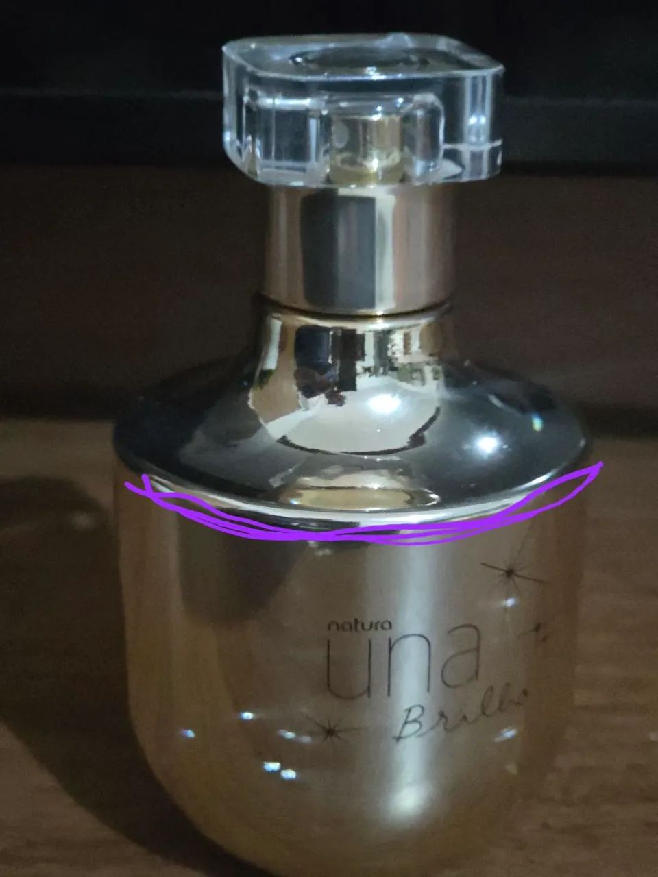 Perfume Una Natura  - Foto 2