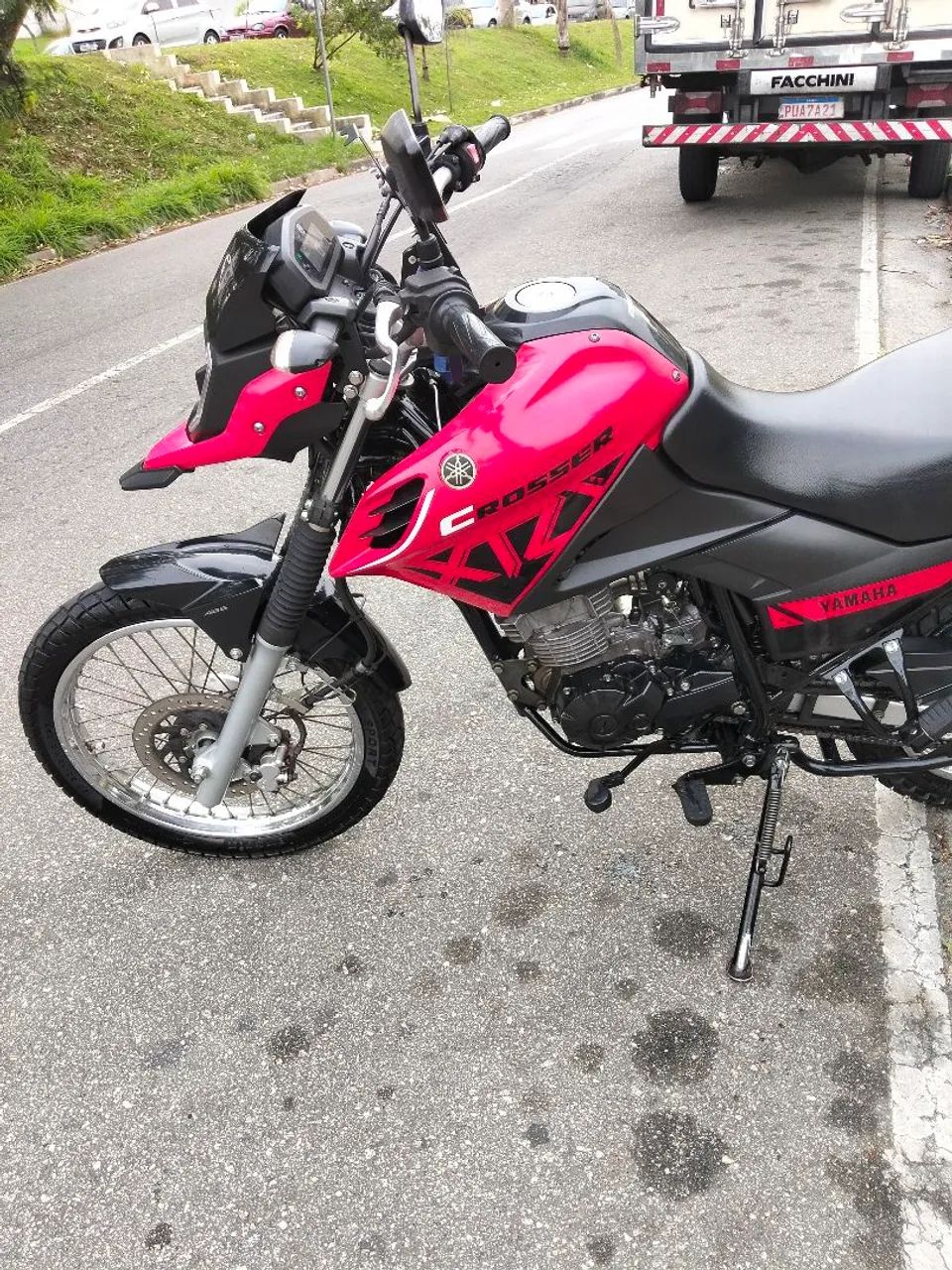 Vendo XTZ closer 150 s  - Foto 3