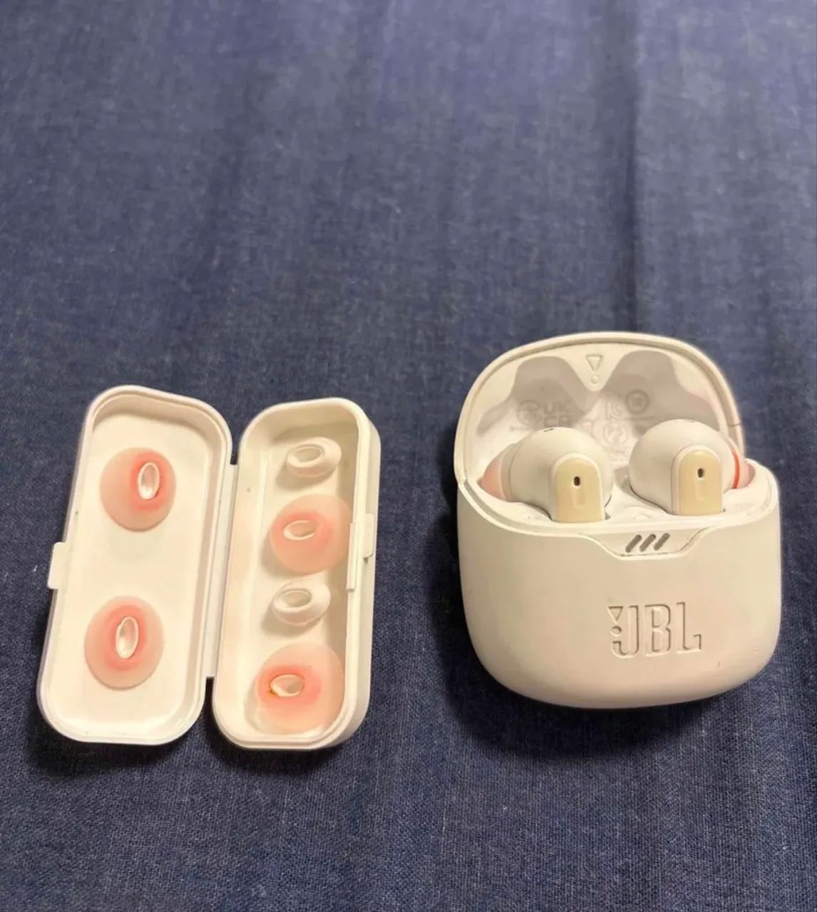 Fone JBL TUNE FLEX  - Foto 3