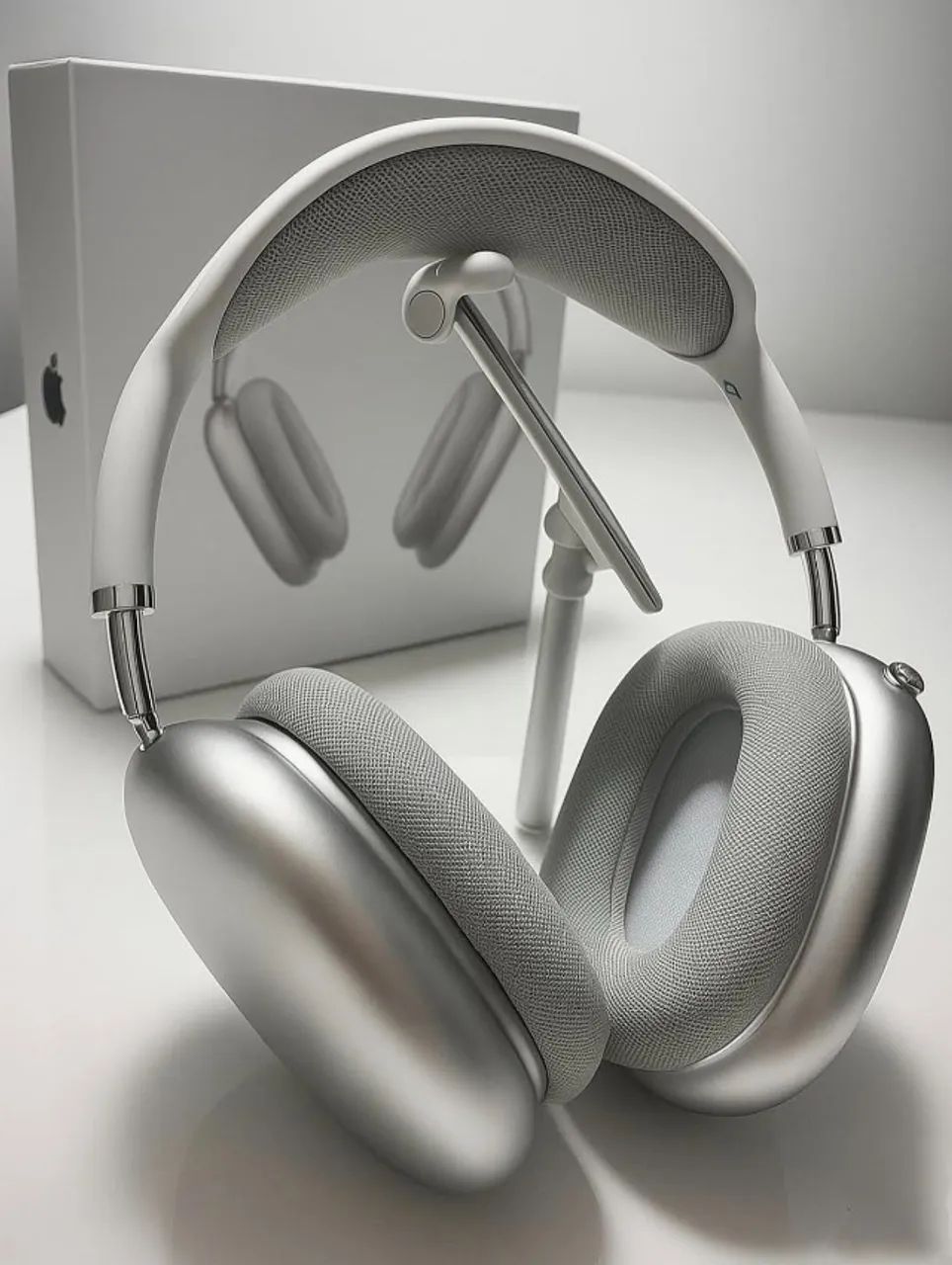 Fone de Ouvido Apple AirPods Max Linha Premium Headphone Novo