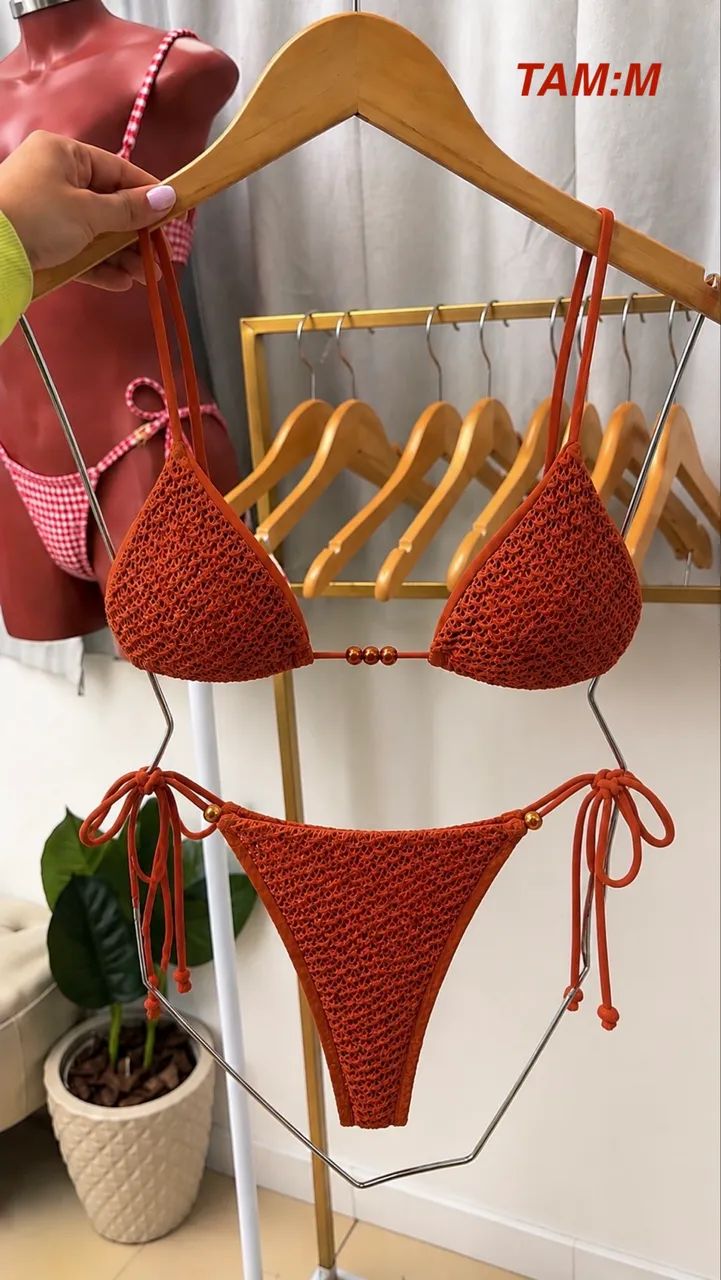Biquínis novos - Foto 5