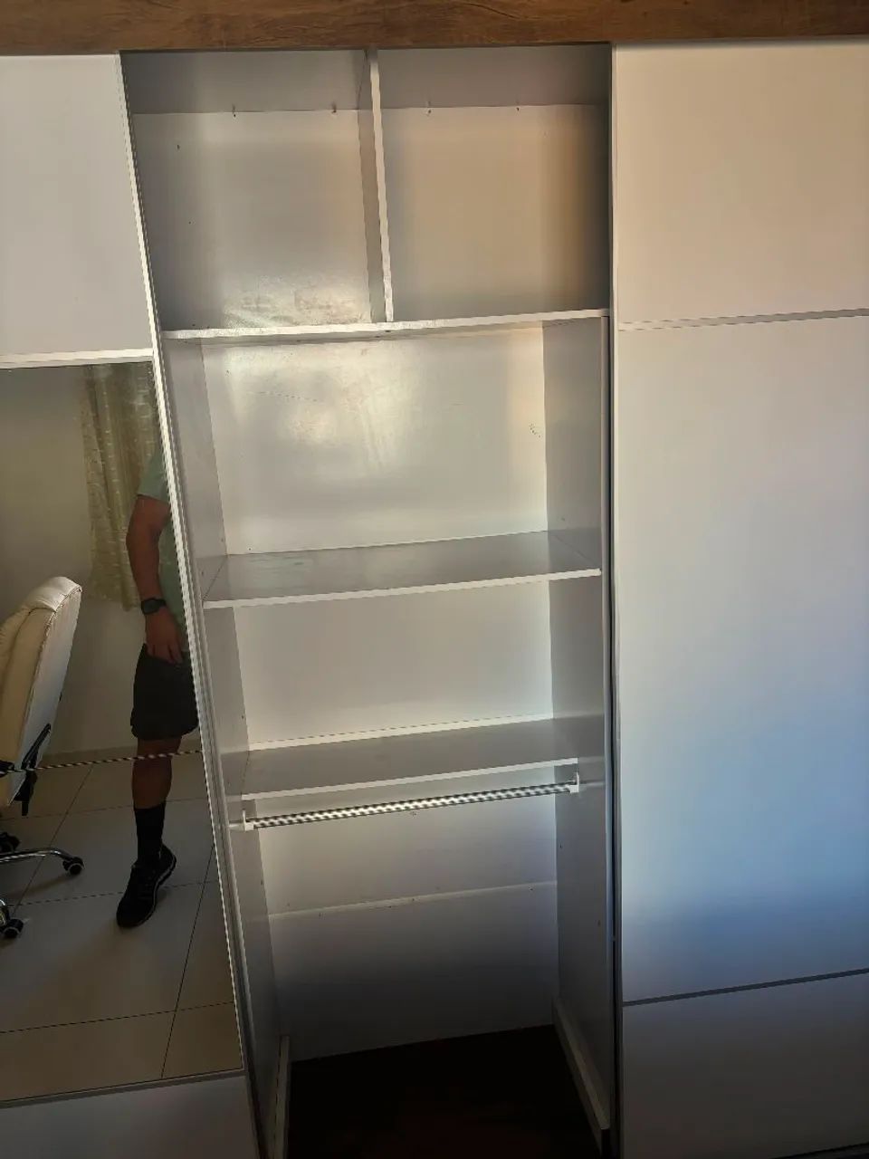 Guarda-roupas - Foto 5
