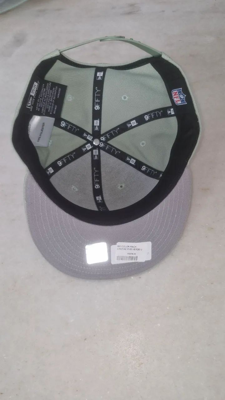 Boné NFL Raiders  - Foto 2