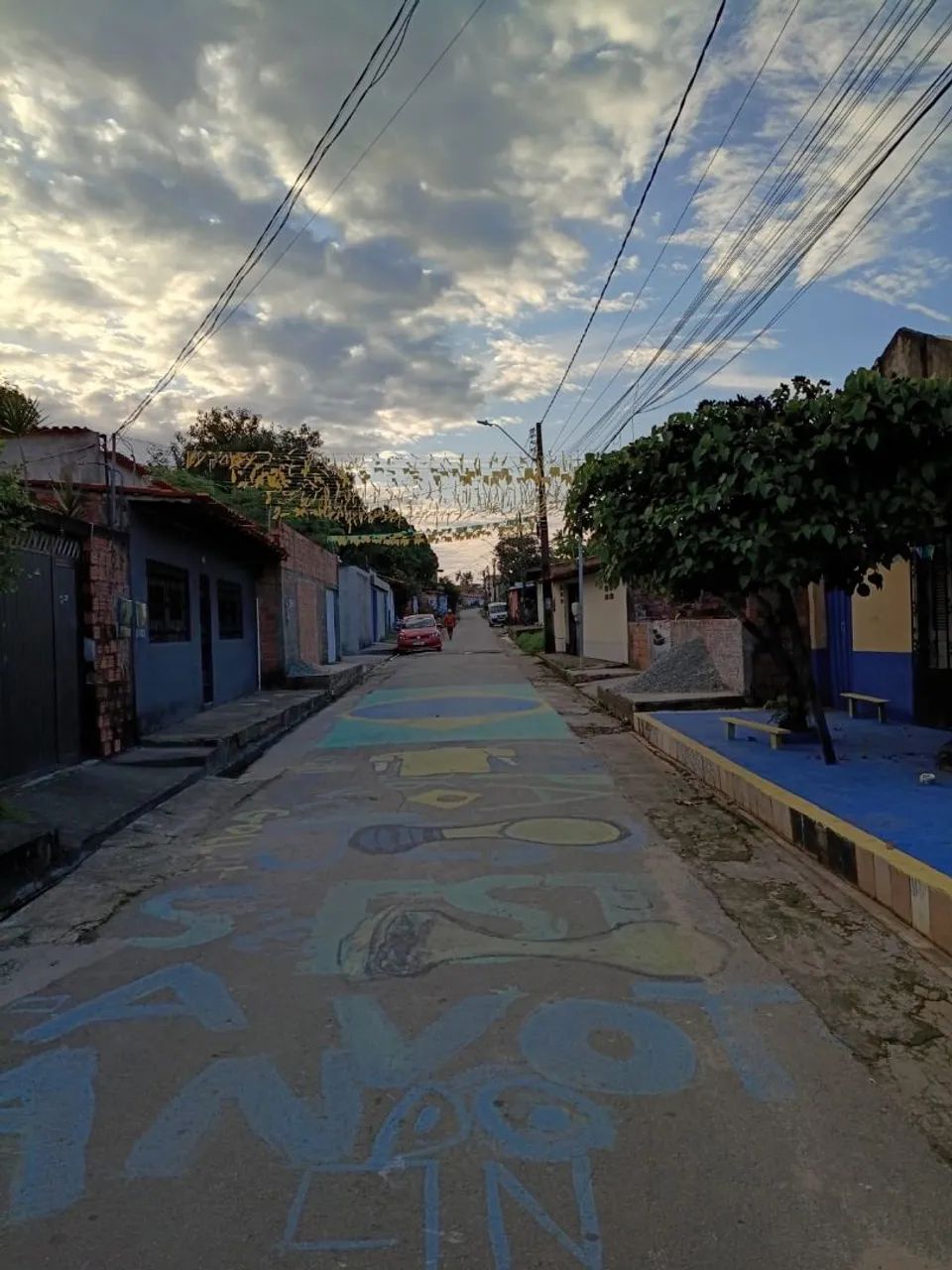 Terreno a venda - Foto 5