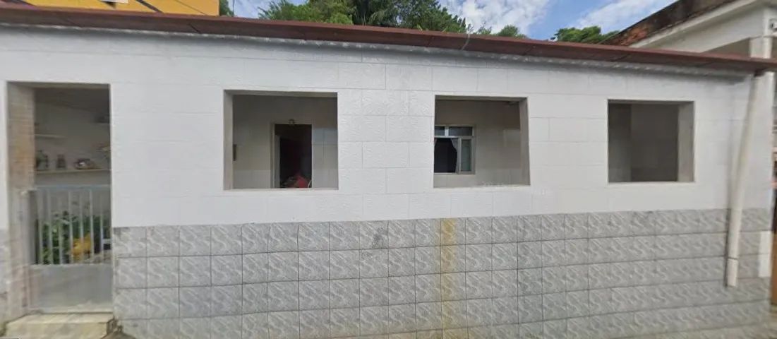 Foto - Angra dos Reis - Campo Belo (Cunhambebe)