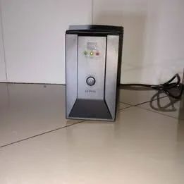 Nobreak/UPS WEG Home 800 VA TE 115/220 V / TS 115 V 50/60 Hz
