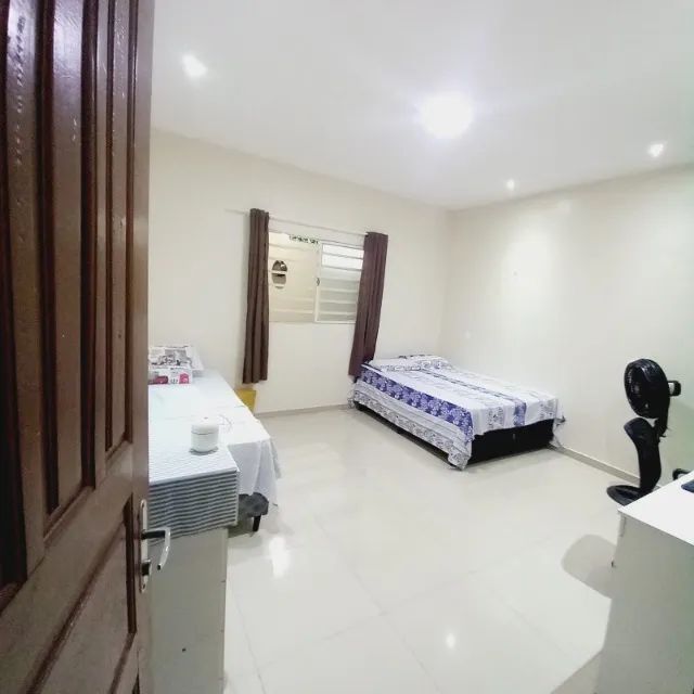 Casa zona norte com 3 quartos e 3 suítes - Foto 4