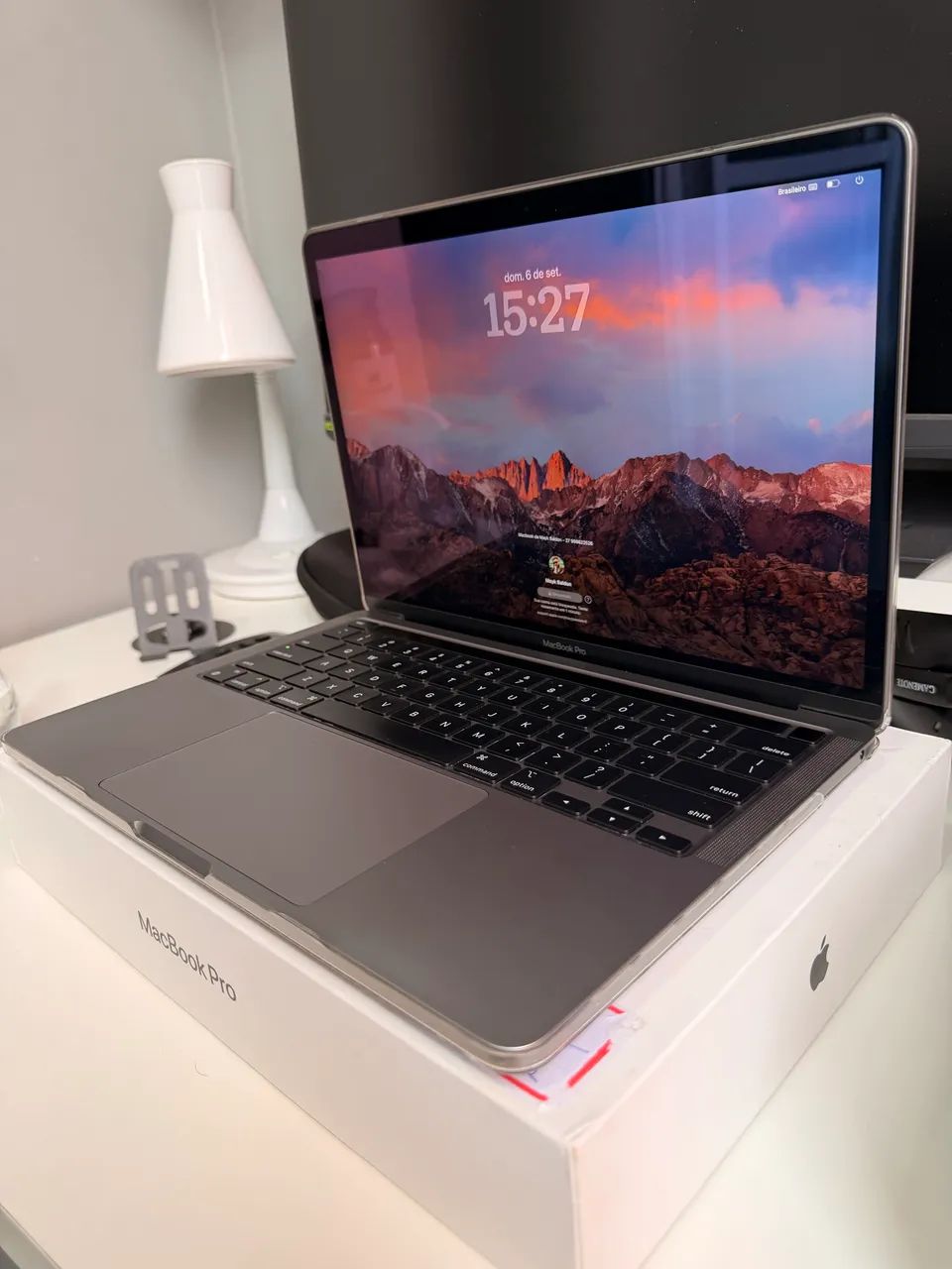 MacBook Pro M2 13