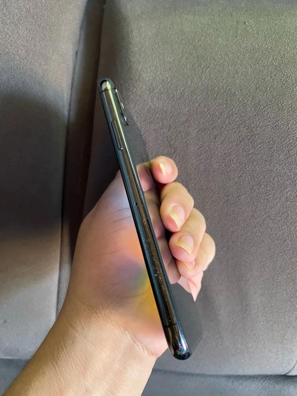 iPhone Sx 256 GB - Foto 3