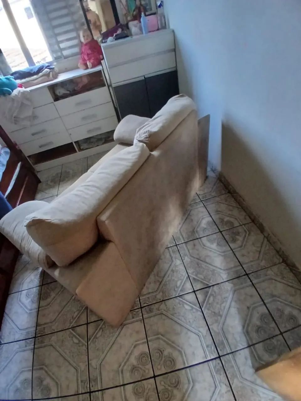 Sofá 2 lugares  - Foto 3