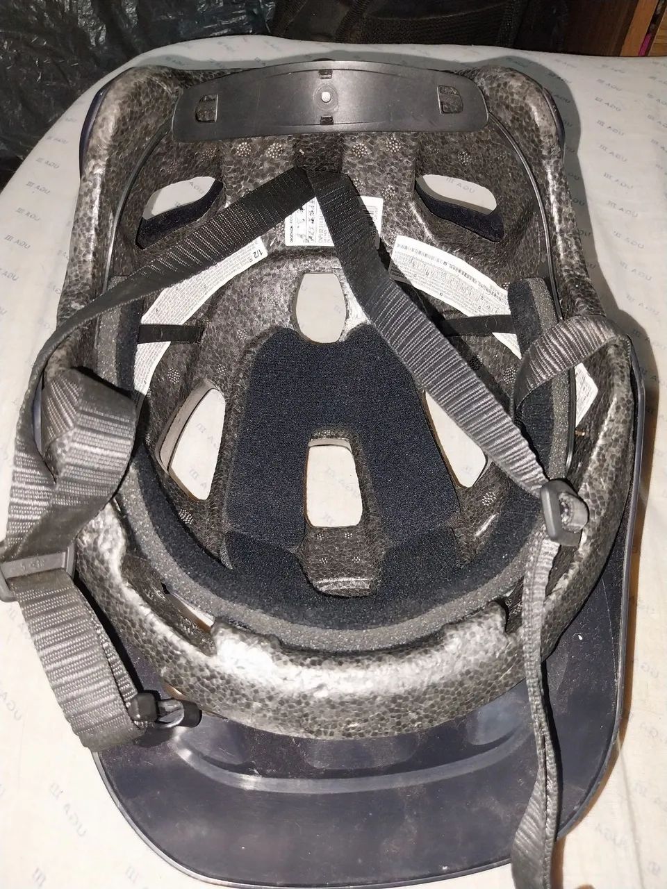Capacete ciclista - Foto 3