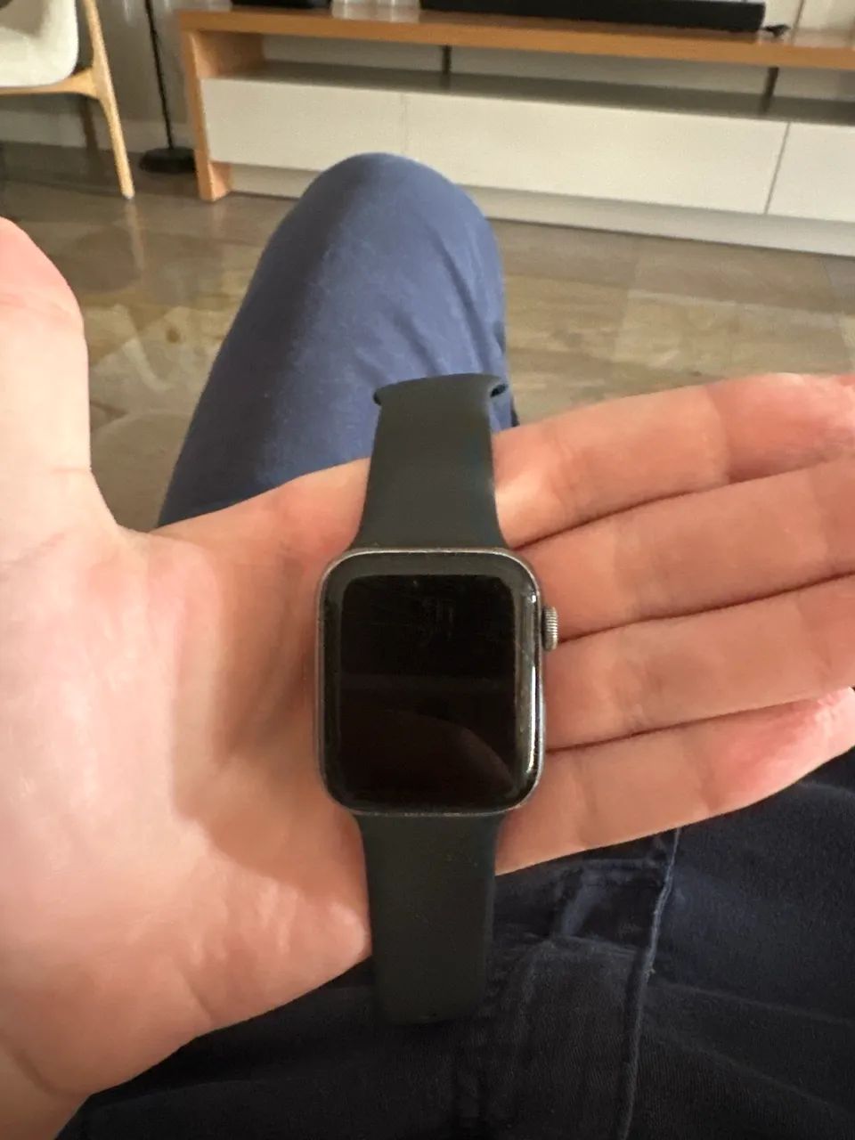 Apple Watch SE 