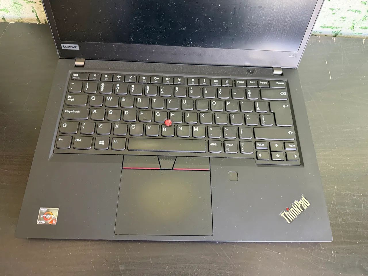 Lenovo Thinkpad Ryzen 5 Pro 