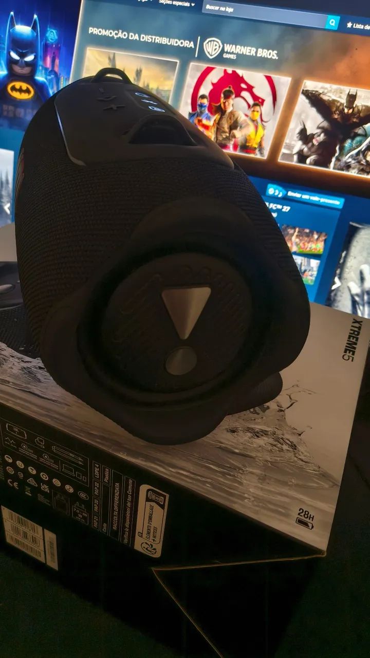 JBL Xtreme5 - Foto 3