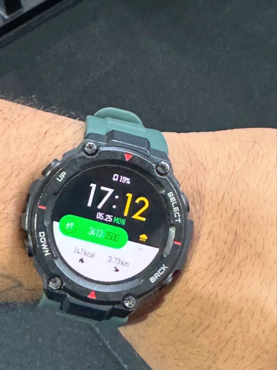 Amazfit T Rex  - Foto 2