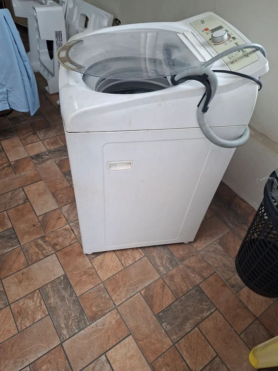 Máquina de lavar Brastemp - Foto 3