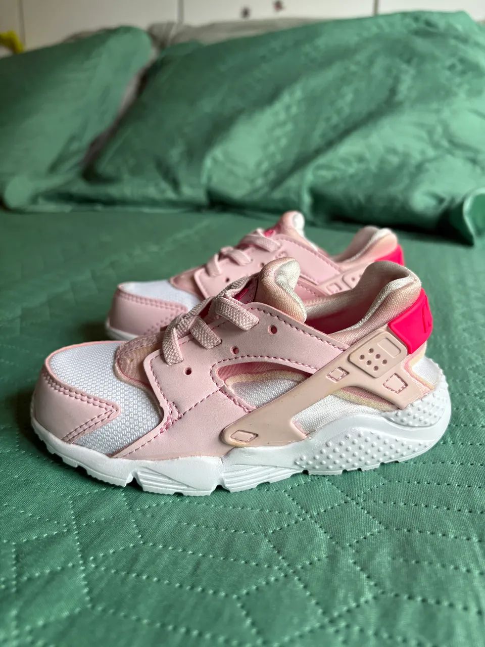 Tênis infantil Nike 