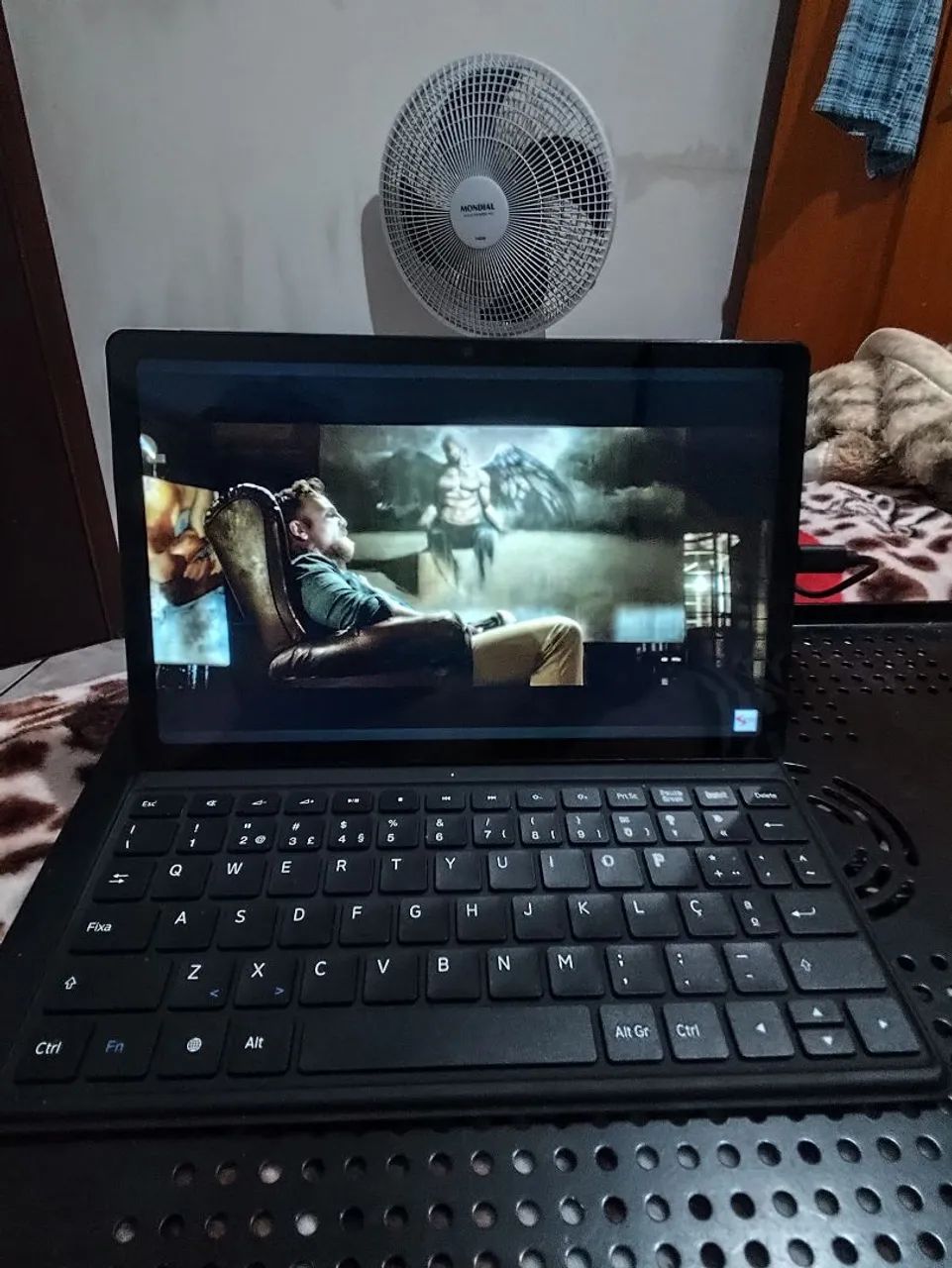 Tablete Vaio TL10, impecavel