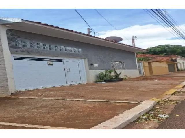 CASA RESIDENCIAL em SÃO MANUEL - SP, CENTRO - Foto 4